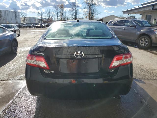 Aukcja sprzedaży 2011 Toyota Camry Base, vin: 4T4BF3EK4BR181099, numer aukcji: 91296205