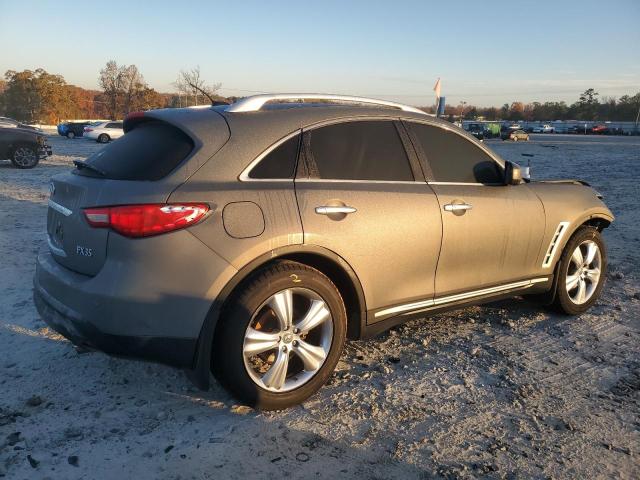 91671935 :رقم المزاد ، JNRAS18U59M102461 vin ، 2009 Infiniti Fx35 مزاد بيع