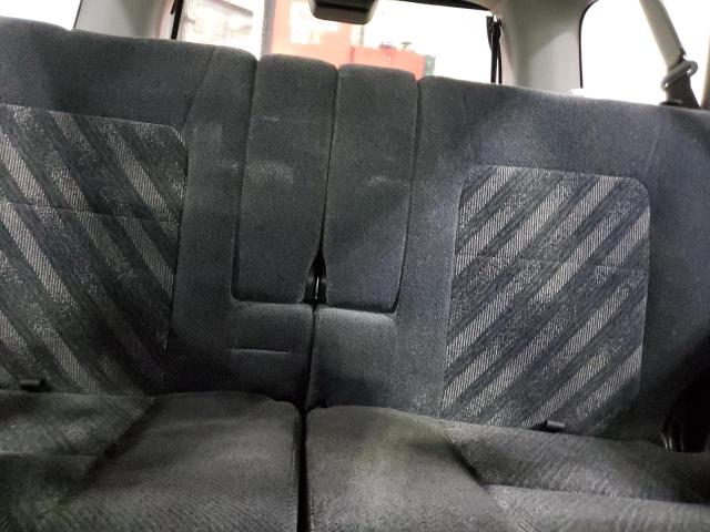 2001 Honda Cr-v მანქანა იყიდება აუქციონზე, vin: JHLRD18651C035713, აუქციონის ნომერი: 92462845
