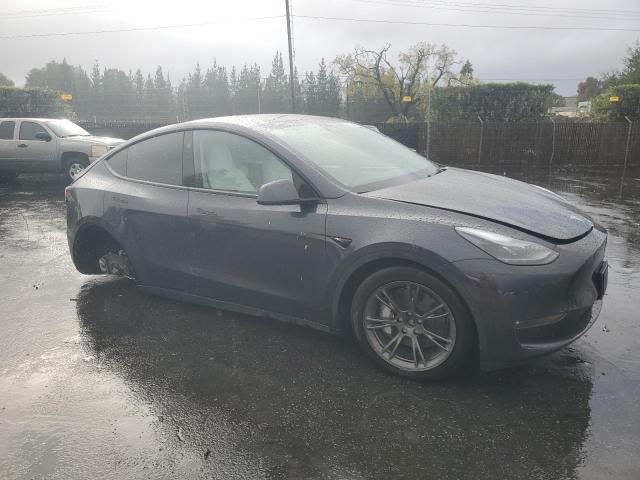 Продаж на аукціоні авто 2025 Tesla Model Y, vin: 7SAYGAEE1SF232171, номер лоту: 92808765