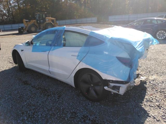 Продаж на аукціоні авто 2018 Tesla Model 3, vin: 5YJ3E1EA1JF164737, номер лоту: 73221365