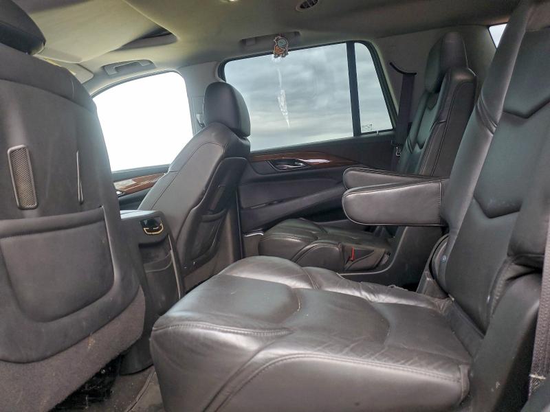 Aukcja sprzedaży 2020 Cadillac Escalade, vin: 1GYS4BKJ5LR197160, numer aukcji: 91806185