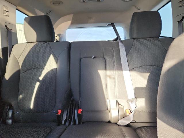 Aukcja sprzedaży 2012 Chevrolet Traverse, vin: 1GNKRGED5CJ280958, numer aukcji: 93208195