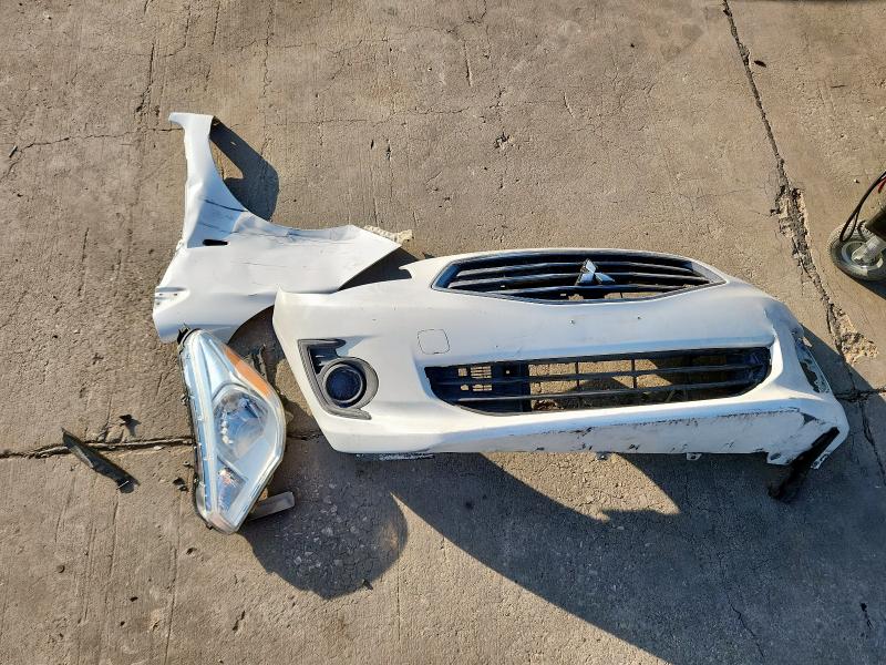 Aukcja sprzedaży 2019 Mitsubishi Mirage, vin: ML32F3FJ5KHF03445, numer aukcji: 93061835