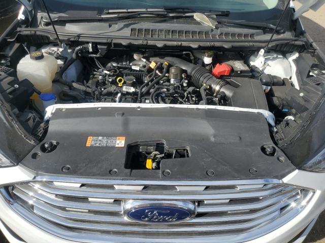 2024 Ford Edge მანქანა იყიდება აუქციონზე, vin: 2FMPK4J95RBA93375, აუქციონის ნომერი: 91590265