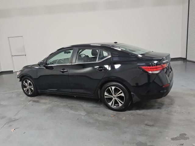 2020 Nissan Sentra Sv მანქანა იყიდება აუქციონზე, vin: 3N1AB8CV6LY241501, აუქციონის ნომერი: 91811525
