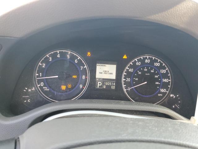 93105065 :رقم المزاد ، JN1CV6FE0CM202213 vin ، 2012 Infiniti G37 Convertible مزاد بيع