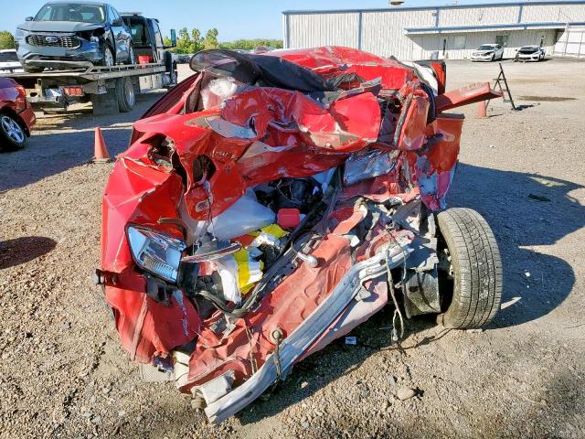 Продаж на аукціоні авто 2019 Chevrolet Cruze Lt, vin: 1G1BE5SM2K7114513, номер лоту: 91834585