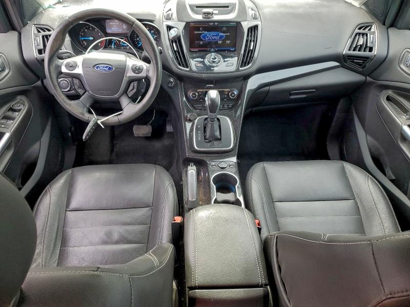 Aukcja sprzedaży 2014 Ford Escape Tit, vin: 1FMCU9J92EUA98088, numer aukcji: 93615195
