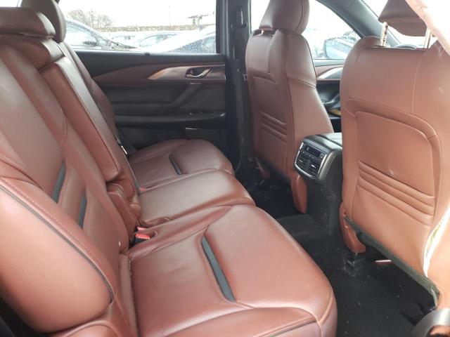Aukcja sprzedaży 2018 Mazda Cx-9, vin: JM3TCBEY5J0223299, numer aukcji: 93412425
