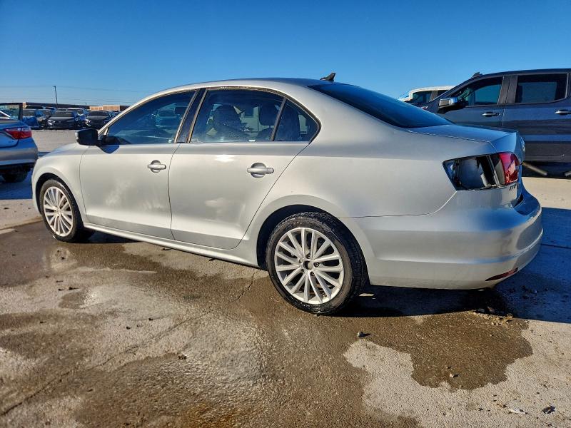 Продажа на аукционе авто 2011 Volkswagen Jetta Sel, vin: 3VWLX7AJ1BM360397, номер лота: 94114605