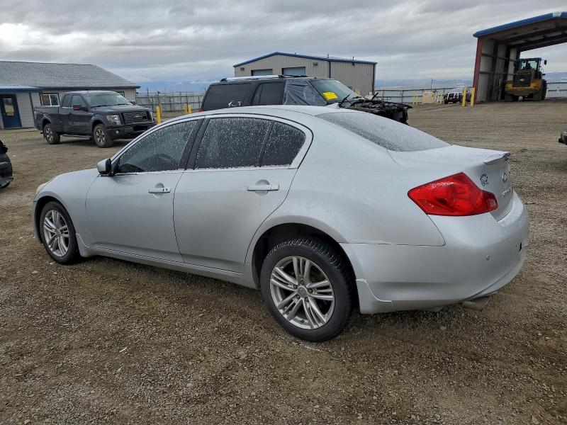 Продажа на аукционе авто 2013 Infiniti G37, vin: JN1CV6ARXDM750716, номер лота: 94392465