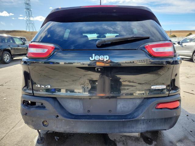93494195 :رقم المزاد ، 1C4PJMCB2FW733625 vin ، 2015 Jeep Cherokee L مزاد بيع