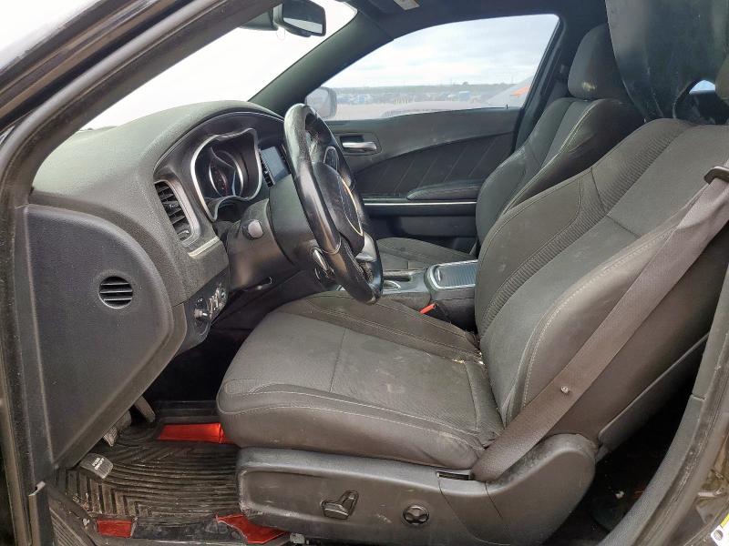Aukcja sprzedaży 2018 Dodge Charger R/, vin: 2C3CDXCT1JH158090, numer aukcji: 90248025