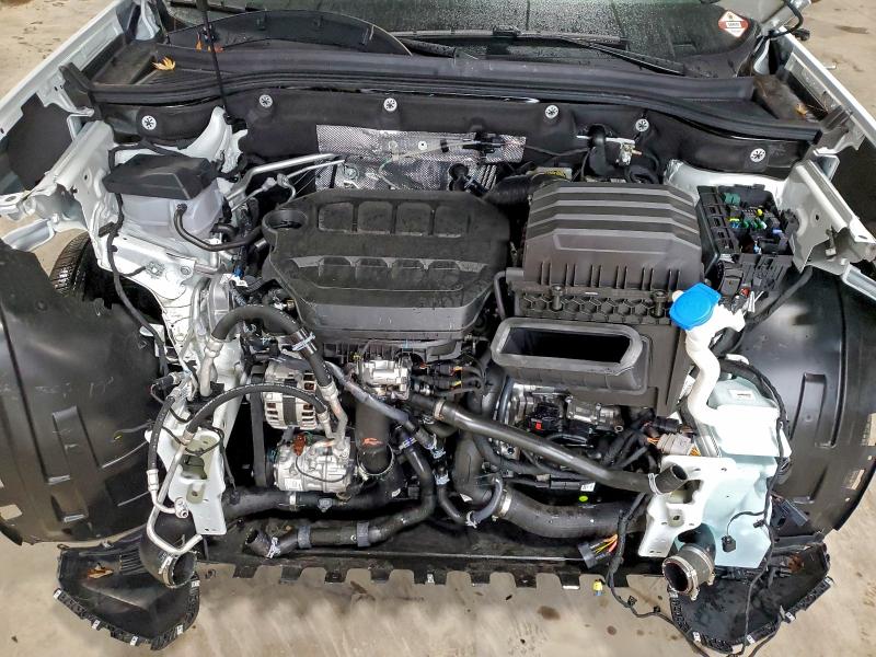 93176155 :رقم المزاد ، 1V2JR2CA8SC548371 vin ، 2025 Volkswagen Atlas مزاد بيع