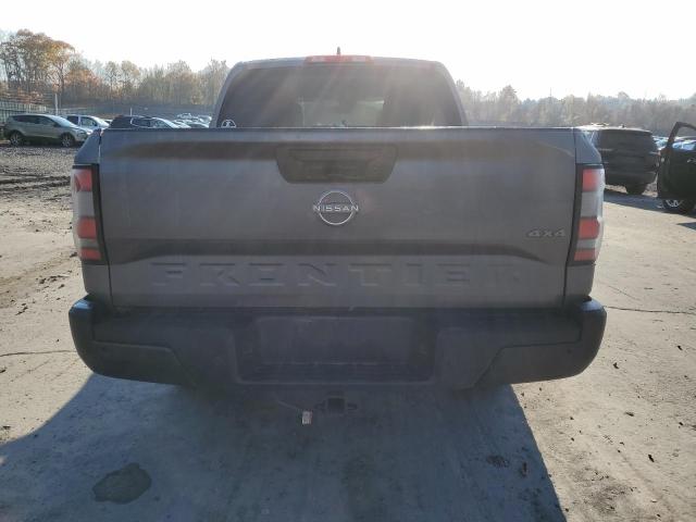 Продажа на аукционе авто 2023 Nissan Frontier, vin: 1N6ED1EK7PN648732, номер лота: 90464685