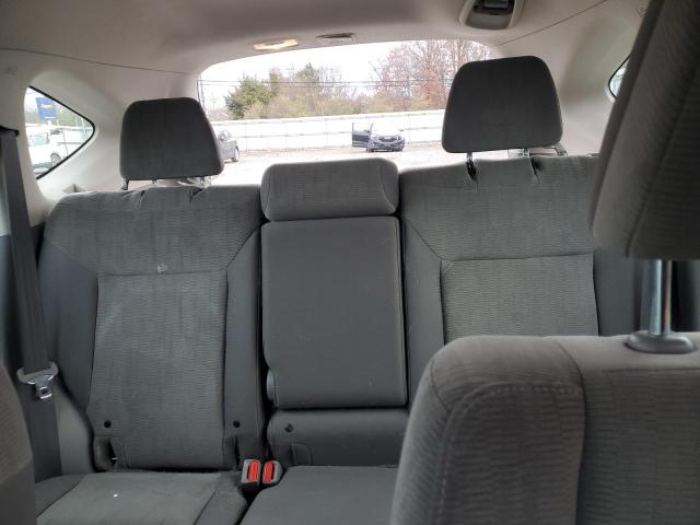Продажа на аукционе авто 2013 Honda Cr-v, vin: 2HKRM4H30DH607929, номер лота: 93552595