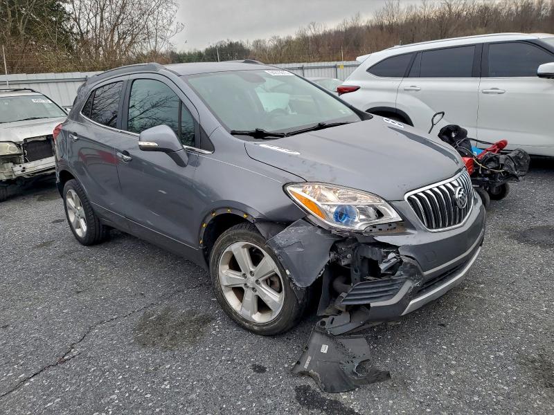 Aukcja sprzedaży 2015 Buick Encore, vin: KL4CJESB9FB199465, numer aukcji: 94273615