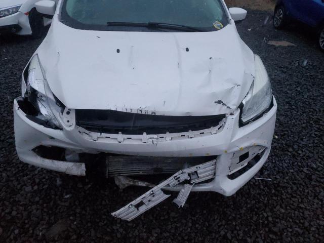 93144585 :رقم المزاد ، 1FMCU9G91FUA92503 vin ، 2015 Ford Escape Se مزاد بيع