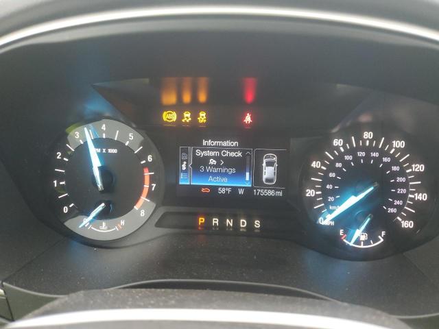 2014 Ford Fusion Se მანქანა იყიდება აუქციონზე, vin: 3FA6P0H77ER185409, აუქციონის ნომერი: 93761455
