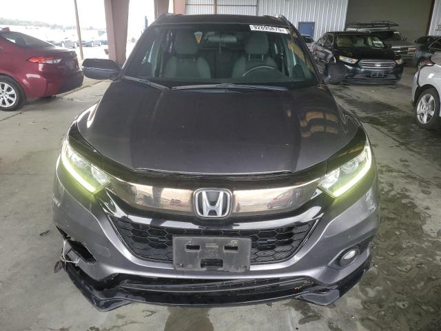 Продажа на аукционе авто 2022 Honda Hr-v, vin: 3CZRU5H19NM707277, номер лота: 92895875