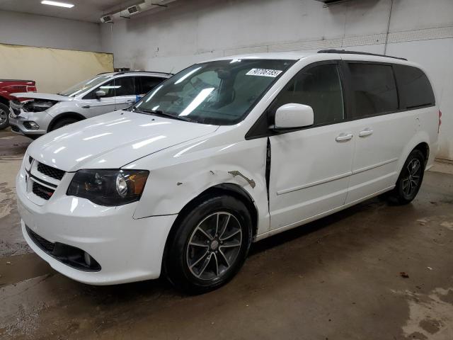 Продаж на аукціоні авто 2017 Dodge Grand Caravan, vin: 2C4RDGEG2HR798867, номер лоту: 90706185