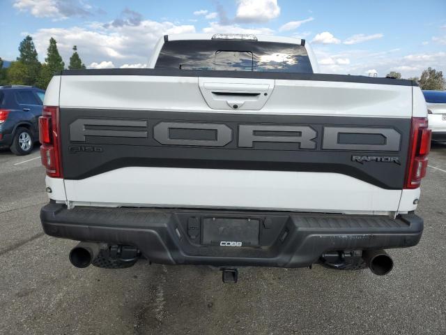 93359515 :رقم المزاد ، 1FTFW1RG1KFA41736 vin ، 2019 Ford F150 Rapto مزاد بيع