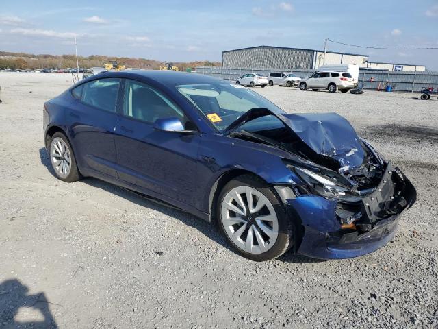 Продаж на аукціоні авто 2022 Tesla Model 3, vin: 5YJ3E1EA2NF189040, номер лоту: 90119725