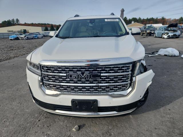 Aukcja sprzedaży 2021 Gmc Acadia, vin: 1GKKNXLS7MZ168269, numer aukcji: 91420865