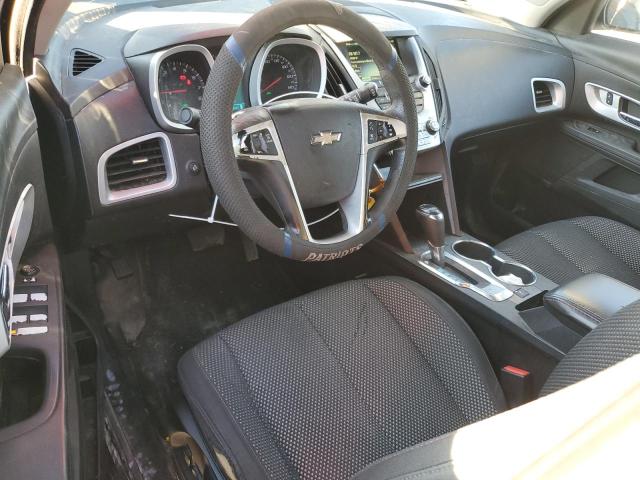 90982255 :رقم المزاد ، 2GNALCEK8H6227535 vin ، 2017 Chevrolet Equinox مزاد بيع