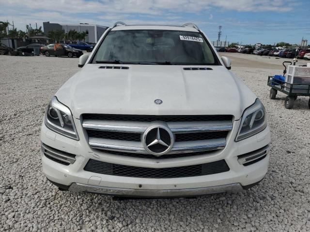 Aukcja sprzedaży 2016 Mercedes-benz Gl 450 4ma, vin: 4JGDF6EE7GA661595, numer aukcji: 92918425