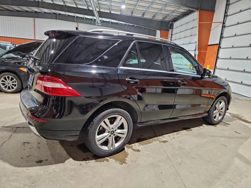 Продаж на аукціоні авто 2013 Mercedes-benz Ml, vin: 4JGDA2EB8DA216999, номер лоту: 94895145