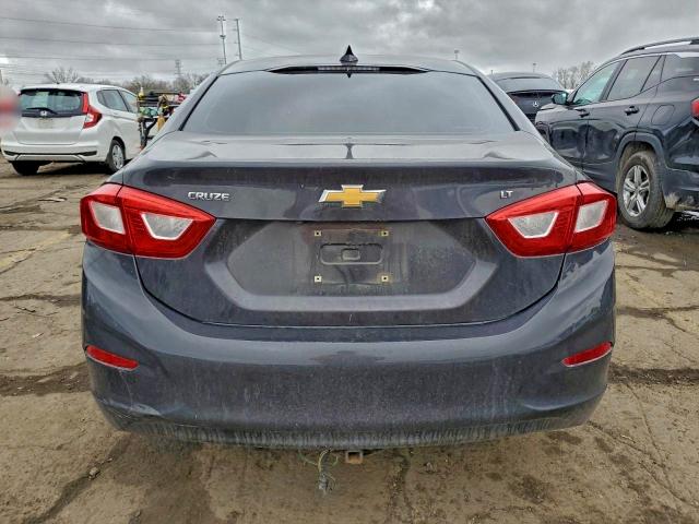 Продаж на аукціоні авто 2016 Chevrolet Cruze Lt, vin: 1G1BE5SM2G7247408, номер лоту: 94561035
