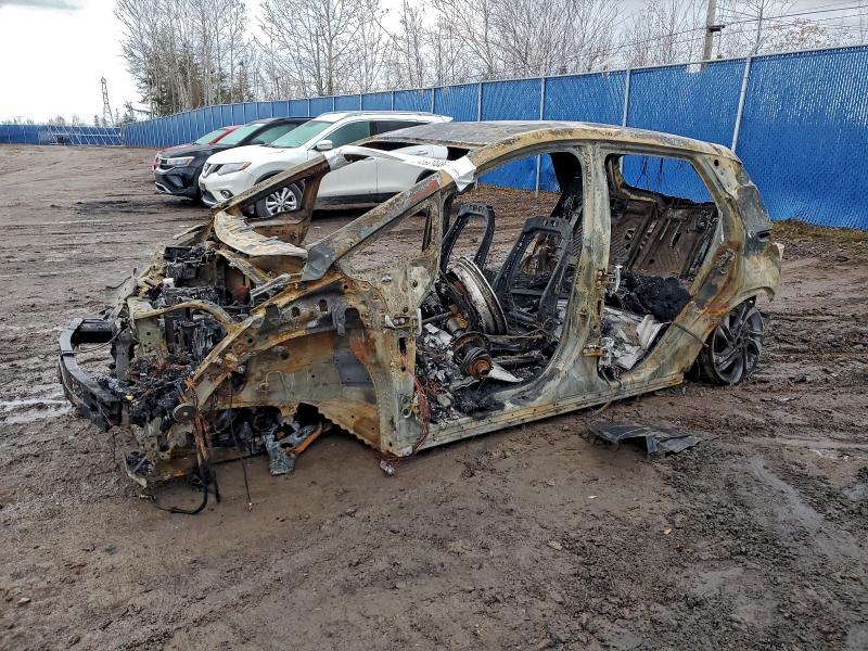 Auction sale of the 2023 Chevrolet Bolt Ev 1l, vin: 1G1FW6S09P4167414, lot number: 94532465
