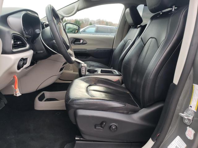 Aukcja sprzedaży 2022 Chrysler Pacifica, vin: 2C4RC1BGXNR114986, numer aukcji: 89804175