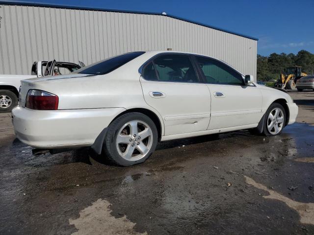 93622265 :رقم المزاد ، 19UUA56842A021781 vin ، 2002 Acura 3.2tl Type مزاد بيع