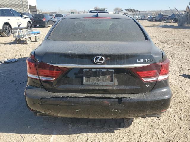 Продаж на аукціоні авто 2014 Lexus Ls, vin: JTHCL5EF3E5020847, номер лоту: 92730735