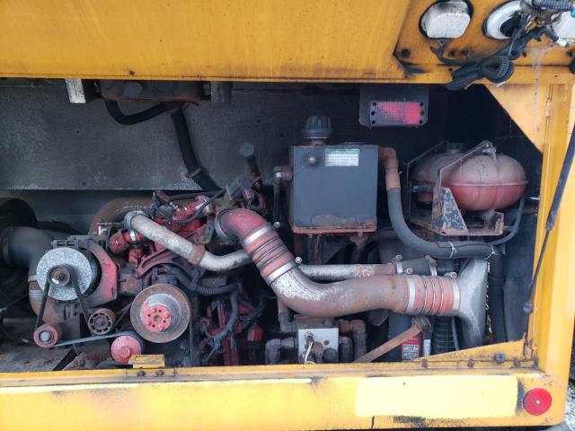 Aukcja sprzedaży 2012 Thomas Saf-t-liner Hdx, vin: 1T7YN4E23C1150093, numer aukcji: 84473995