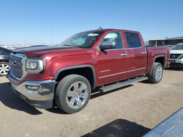 91330635 :رقم المزاد ، 3GTU2NEC1HG114091 vin ، 2017 Gmc Sierra K15 مزاد بيع
