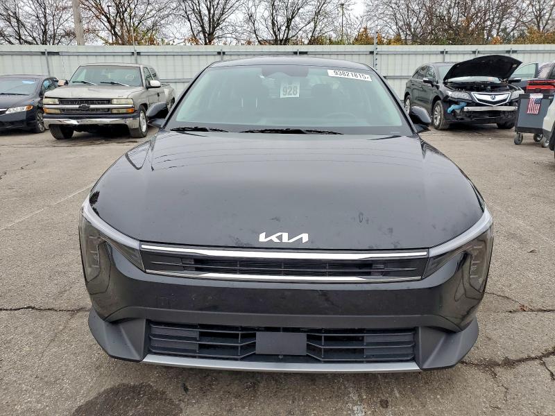 Продажа на аукционе авто 2025 Kia K4, vin: 3KPFU4DE8SE067824, номер лота: 93821815