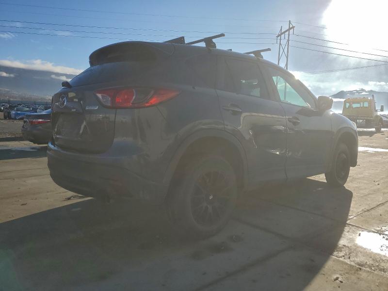 Продажа на аукционе авто 2015 Mazda Cx-5 Touri, vin: JM3KE4CYXF0455456, номер лота: 93884205