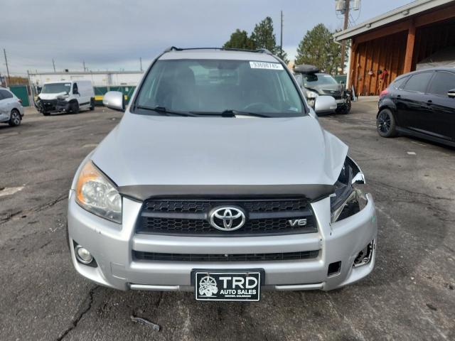 Продажа на аукционе авто 2010 Toyota Rav4, vin: JTMRK4DV2A5084681, номер лота: 93698745