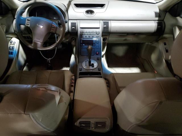 2004 Infiniti G35 მანქანა იყიდება აუქციონზე, vin: JNKCV51F84M707181, აუქციონის ნომერი: 93401885