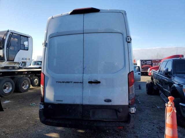 Продаж на аукціоні авто 2020 Ford Transit, vin: 1FTWS4XG6LKA03508, номер лоту: 92311785