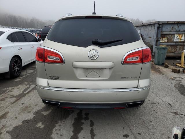 93374435 :رقم المزاد ، 5GAKRBKD9GJ166629 vin ، 2016 Buick Enclave مزاد بيع