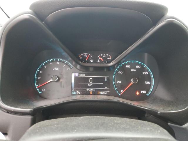 90813305 :رقم المزاد ، 1GCGTDE37G1265504 vin ، 2016 Chevrolet Colorado مزاد بيع