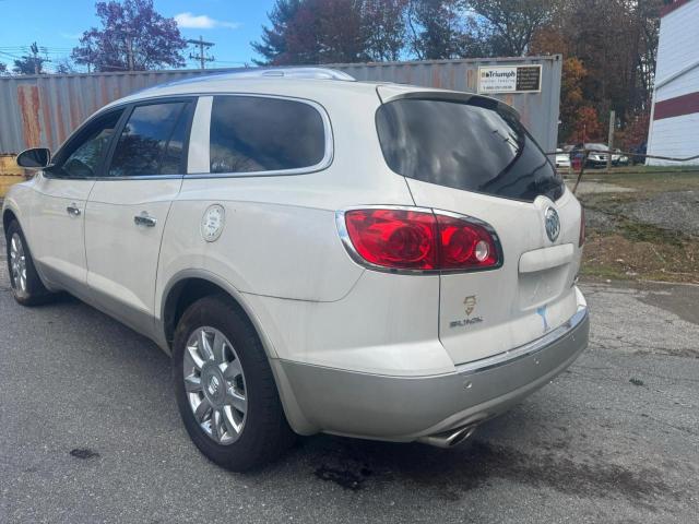 Aukcja sprzedaży 2012 Buick Enclave, vin: 5GAKVCED1CJ260057, numer aukcji: 92069765