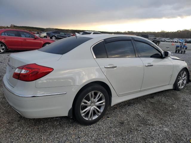Auction sale of the 2012 Hyundai Genesis, vin: KMHGC4DD3CU186636, lot number: 91896755
