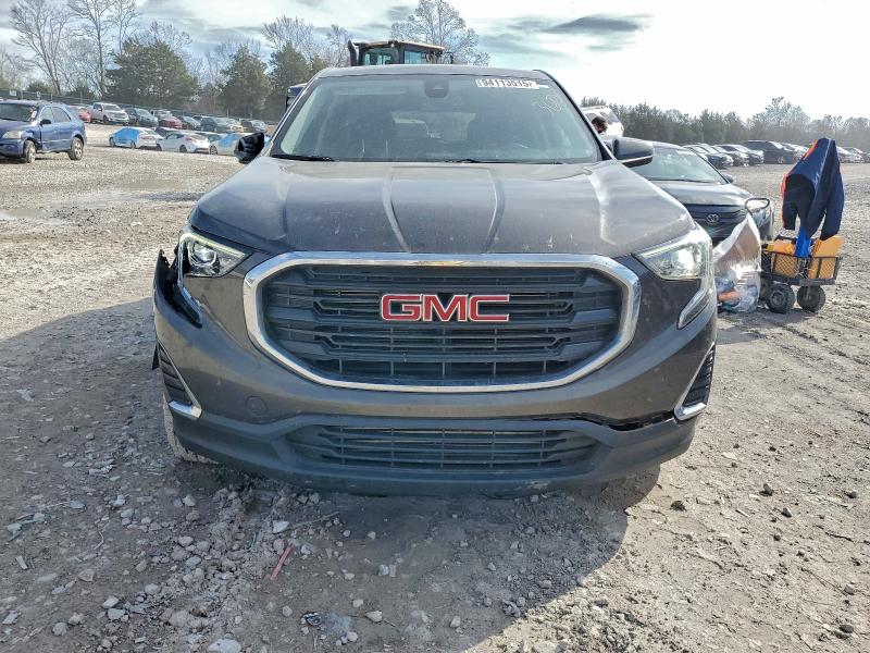 Продаж на аукціоні авто 2020 Gmc Terrain, vin: 3GKALMEV1LL200355, номер лоту: 94113515