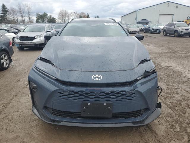 Продаж на аукціоні авто 2025 Toyota Crown Signia, vin: JTDACAAJ3S3015960, номер лоту: 92370905
